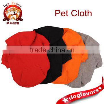 2014 New Dog Sport Clothes Products