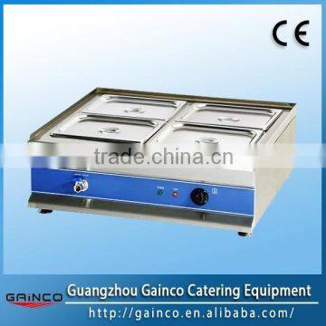 Supply Heavy gauge stainless steel bain marie