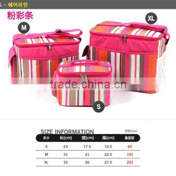 600D Cooler Women Carry Bag 45cm x 27cm x 17cm photo-4