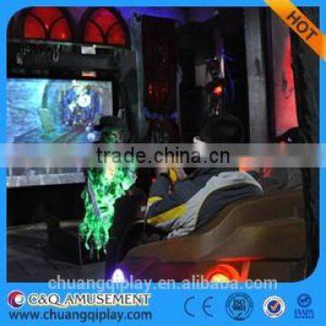 Hunting Ghost, Amazing Hunting Ghost, Dark Rides Quality Choice photo-3