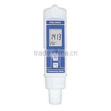 Conductivity Tester PCE-CM 41