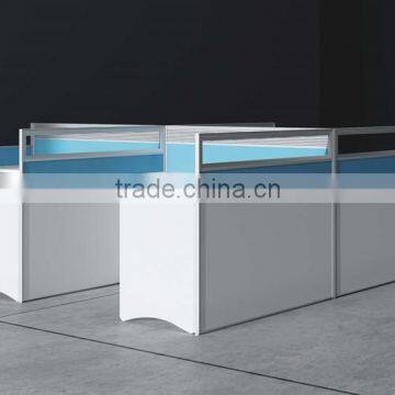 Office Workstation Modern Office Partition System