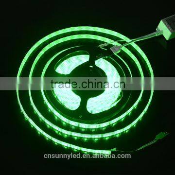HOT Sales !!! SMD 5050 Waterproof 150leds/5 Meters 300 Leds/ 5 Meters Led Controller Flexible RGB Led Strip photo-2