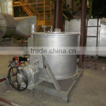 Melting Furnace