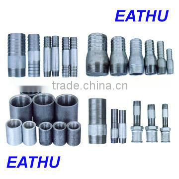 electrical galvanized pipe fittings