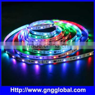 ws2811 addressable rgb led strip