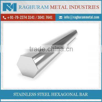 Reliable quality industrial use ASTM standard F51/S31803 centreless ground stainless steel round bar