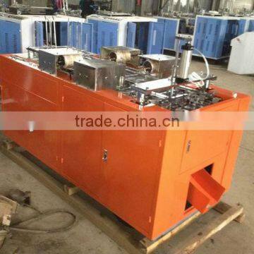 automatic paper meal box machine