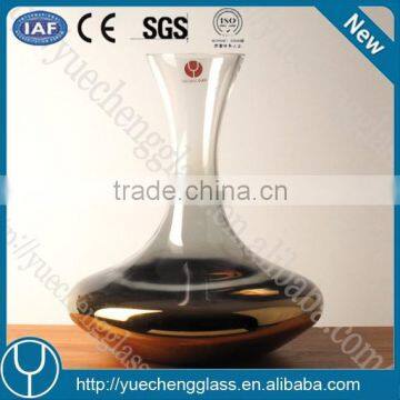 Wholesale Alibaba Home Decor Glass Wine Decanter