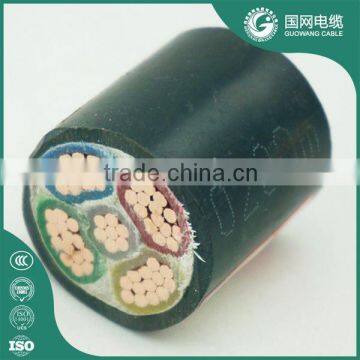 China manufacture 4mm solar cable