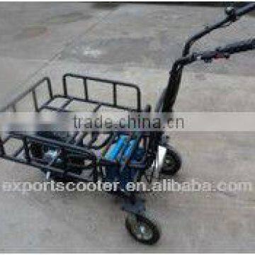 300w cheap electric wheel barrow hot sale best quality