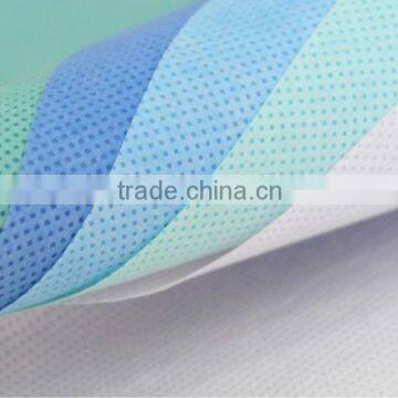 SMMS Non Woven Fabric Sheet