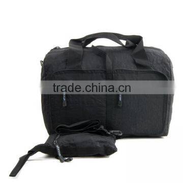 New Arrive Lightweight Foldable Travel Storage Bag photo-3