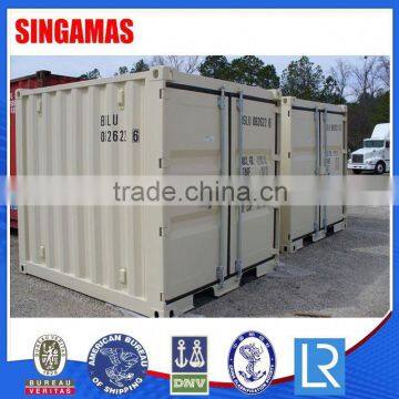 Wholesale 10ft Mini Metal Container photo-4