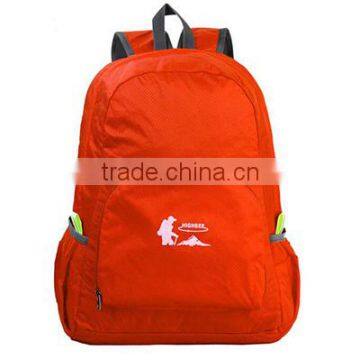 Portable Receive Bag for Ultra Light Backpack With Can be Fold photo-2