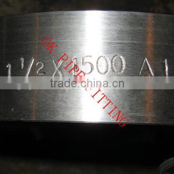 Gost flange is a flange system from Russia, include Plate Flanges(GOST12820-80)