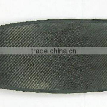 100% Carbon Fiber Blade