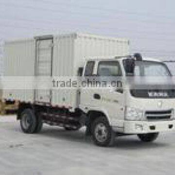 High Quality KAMA REFRIGERATOR TRUCK (4T)KMC5044XXYD3