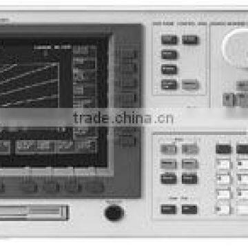 Agilent HP 4156A Semiconductor Parameter Analyzer