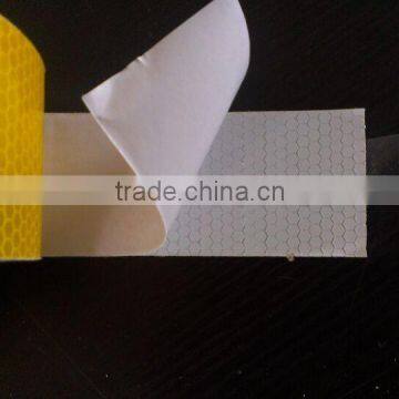 Reflective PVC Warning Tape