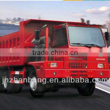 Dump Truck Sinotruk