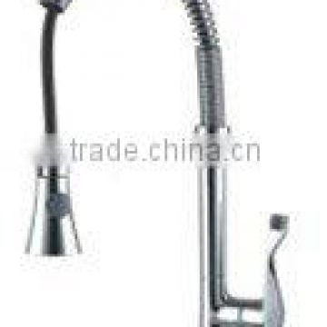 pull out kitchen faucet SH-31324