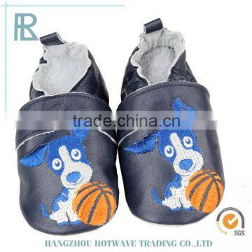 Funny OEM New Born baby shoe 2015, leather baby shoe, wholesale baby shoe                        
                                                                Most Popular