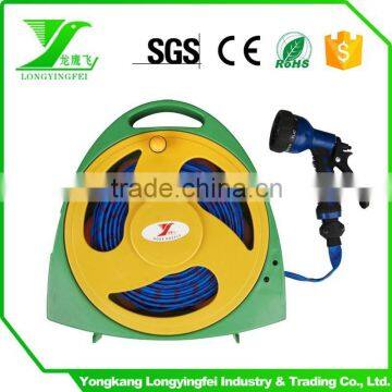 excellent Quality pvc garden hose reel