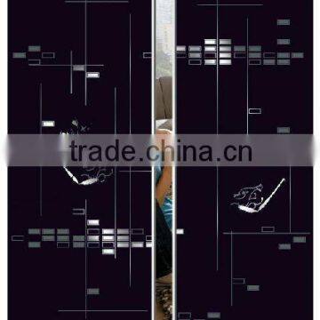 partition glass/ wall glass/interior door/partition door/decorative mirror/TJ/CJ-art life