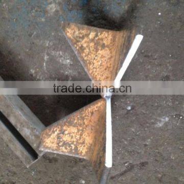 Q35Y Ironworker for Pipe Cutting and Square Steel Shearing photo-6