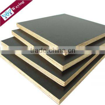 Dynea Phenolic Glue Finland Film Faced Plywood photo-3