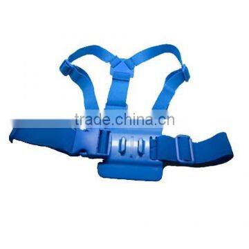 Chest Body Strap For Go Pro