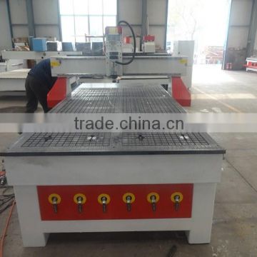 High quality cnc router KC1325 of 3 axis cnc router