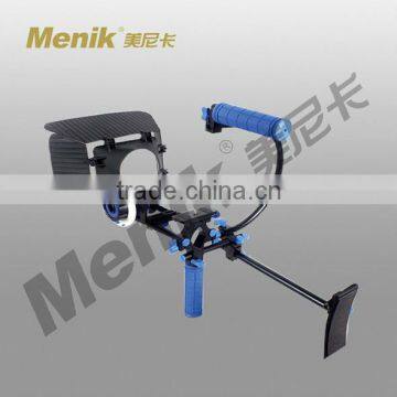 MS-8769 DSLR camera stabilizer