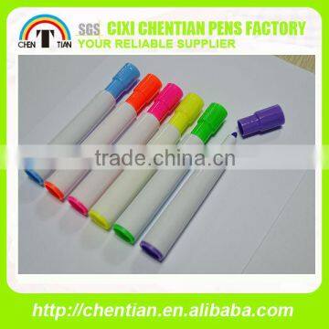 High Quality Cheap Water Soluble Marker Pen