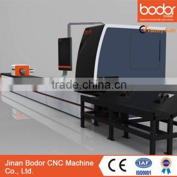 BCL-FR Fiber Laser Cutting Machine photo-2