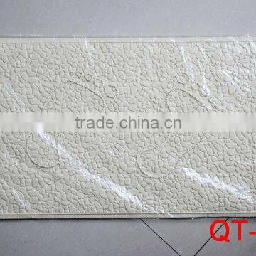 non-skid carpet/mats/waterproff/bathroom/QT033