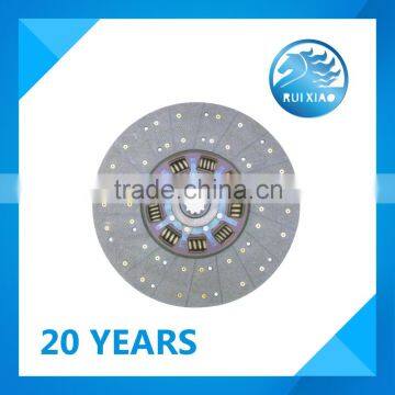 Original Quality Clutch for Heavy Truck 350 395 420 430 photo-3