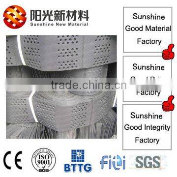 Geocell for Road Construction