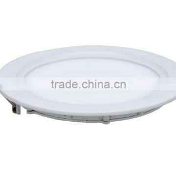 Innovative ultra thin no dark spot Uniform light 6w led dark panel lights product