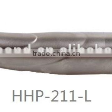 LED Series self-illuminated Torque Push Button Titanium Coating High Speed HHP-111-L Dental Handpiece