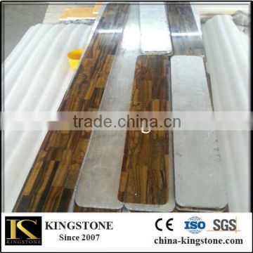 2014 factory price tiger eye resin kitchen countertop on sale