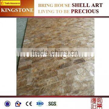 Hotsale wholesale shell mosaic tile for sale