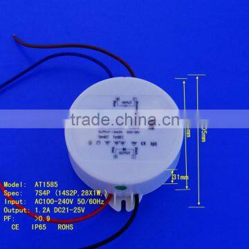 High Power Lamp Led Accessories Supplier photo-4