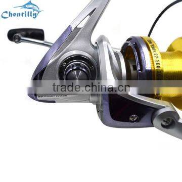 Online shop YF8000 spinning reel spinning reel