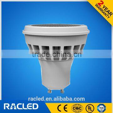 LED PAR lamp 5w led bulb gu10