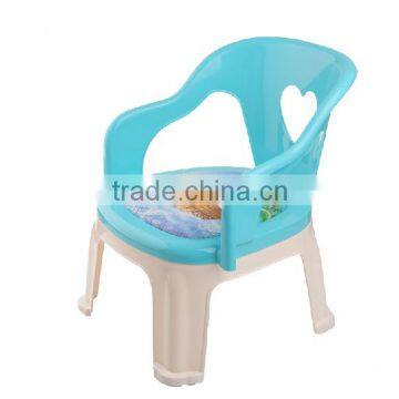 Lovely Baby Sound Chair photo-3