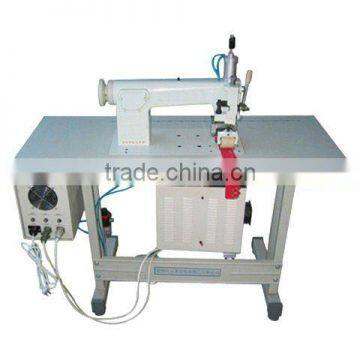 manual ultrasonic sewing machine