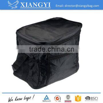 Cooler Bag Storage Box Tote Portable Insulated Picnic Bag Shoulder Bag Lunch Travel photo-5