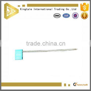 Worth Buying Guaranteed Quality Wire Cable Seals photo-2